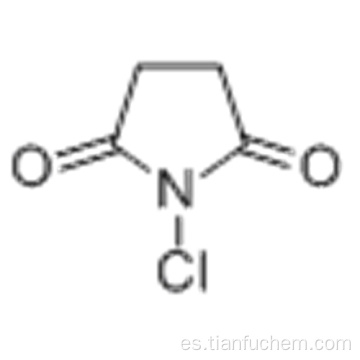 N-clorosuccinimida CAS 128-09-6